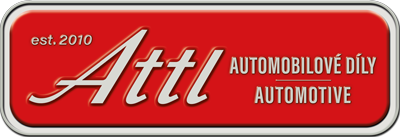 Attl - Automobilové díly