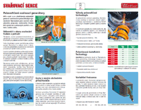 Katalog HF generátorů