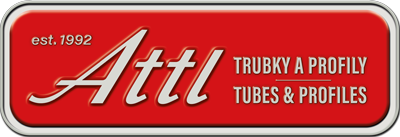 Attl - Trubky a profily