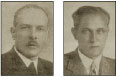 Company founders Alois and Karel Attl